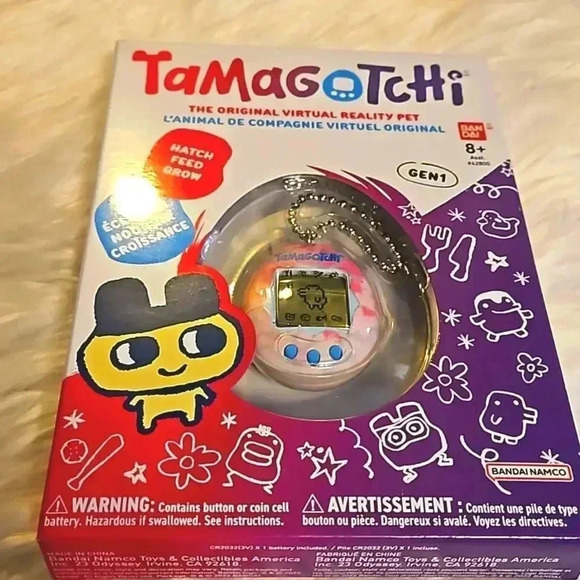 BANDAI NAMCO Other - Tamagotchi 